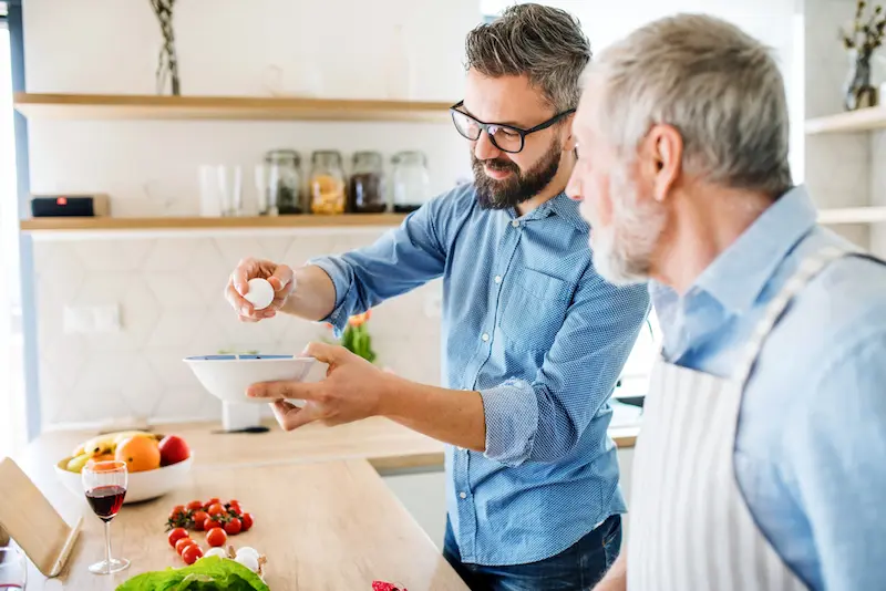 La chirurgie réfractive chez les adultes âgés : Un guide complet