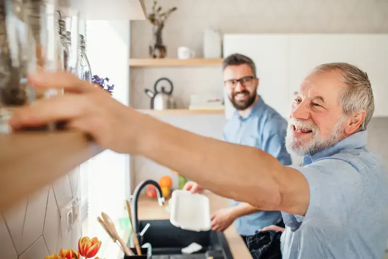 La chirurgie réfractive chez les adultes âgés : Un guide complet