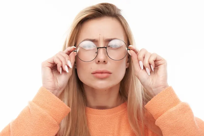 Pourquoi suis-je hypermétrope ? Exploration des causes potentielles