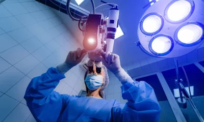 Préparation et récupération après une chirurgie réfractive