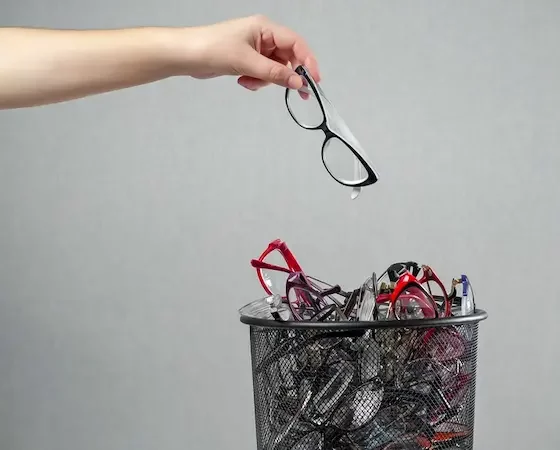 Se libérer de l'astigmatisme : comprendre l'opération en 5 points essentiels